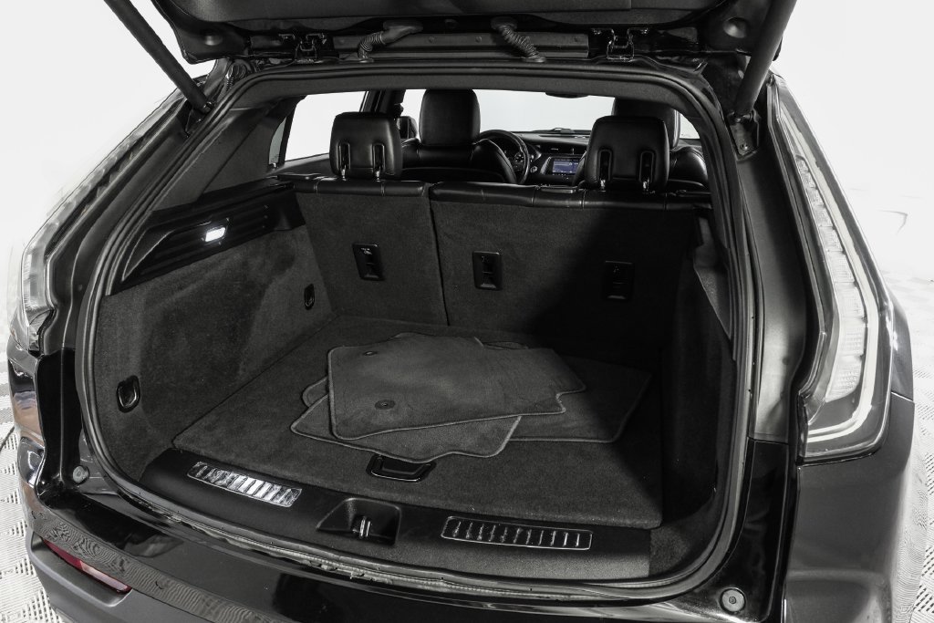 Used 2019 Cadillac XT4 Sport FWD image 54