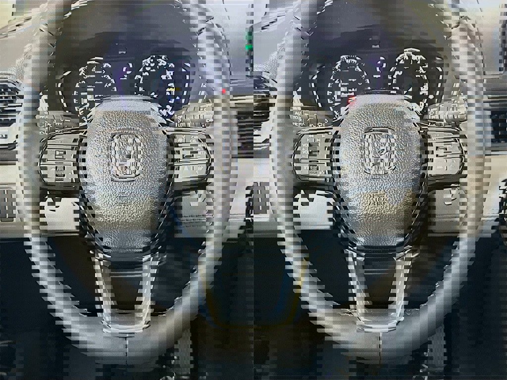 New 2025 Honda Pilot Touring image 22