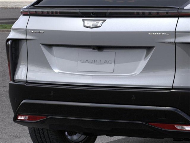 New 2026 Cadillac Lyriq Premium Sport image 14