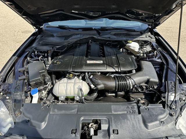 Used 2021 Ford Mustang GT Premium w/ Equipment Group 401A RWD image 19