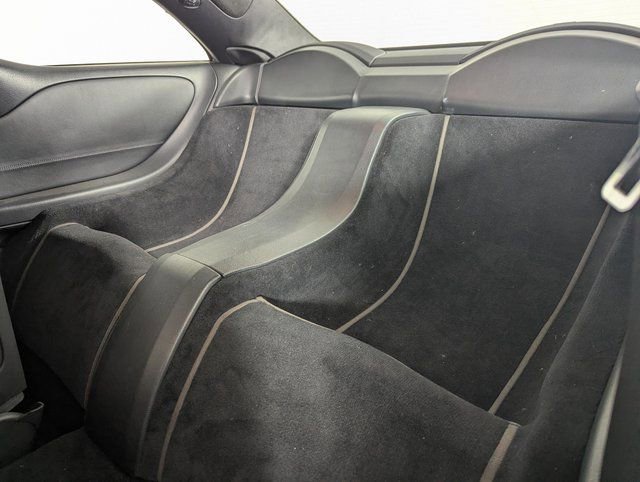 Used 2008 Mercedes-Benz CLK 63 AMG Black Series image 20