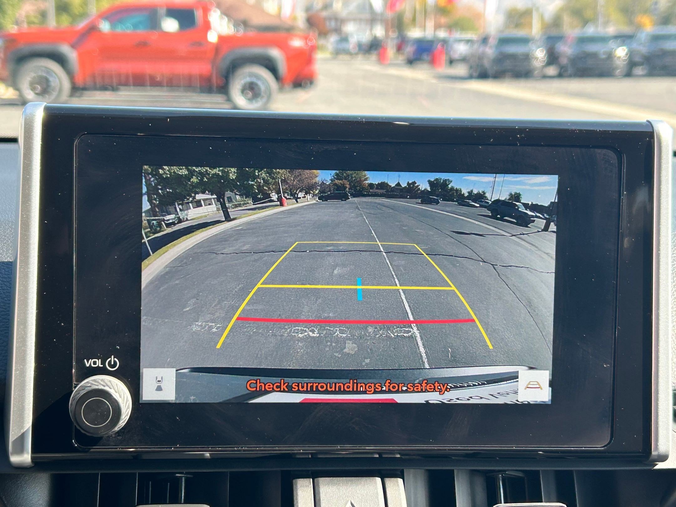 Certified 2024 Toyota RAV4 LE image 20