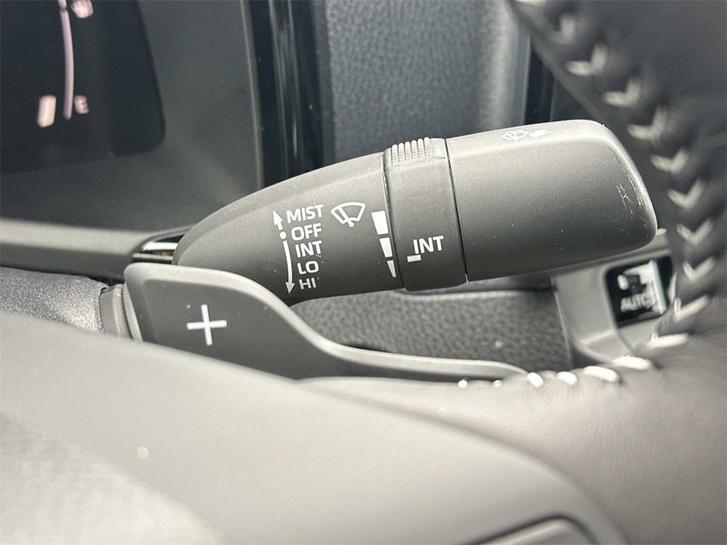 New 2026 Toyota Camry SE image 23