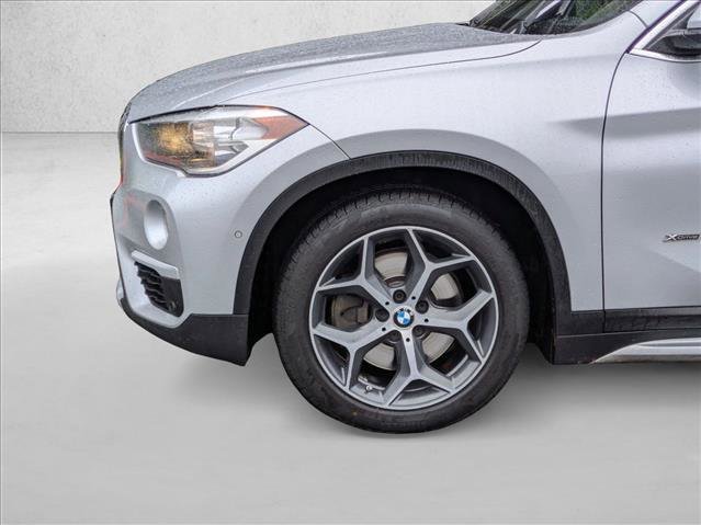 Used 2017 BMW X1 xDrive28i image 21