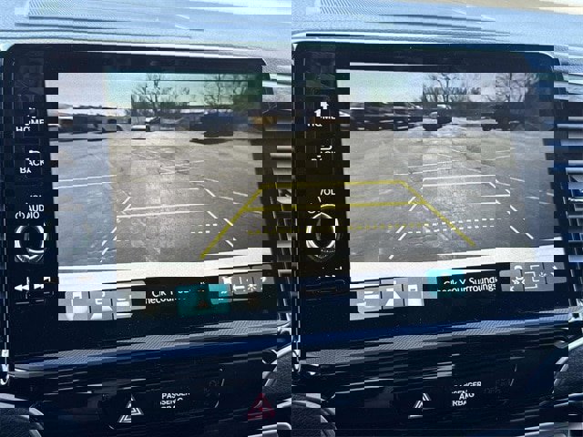 New 2026 Honda Ridgeline Black Edition image 20