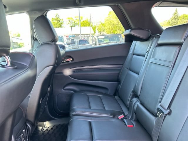 New 2026 Dodge Durango GT AWD/4WD image 23