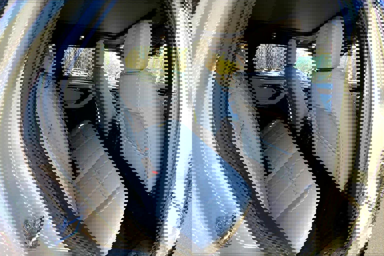 Used 2026 Land Rover Range Rover Evoque S AWD/4WD image 18