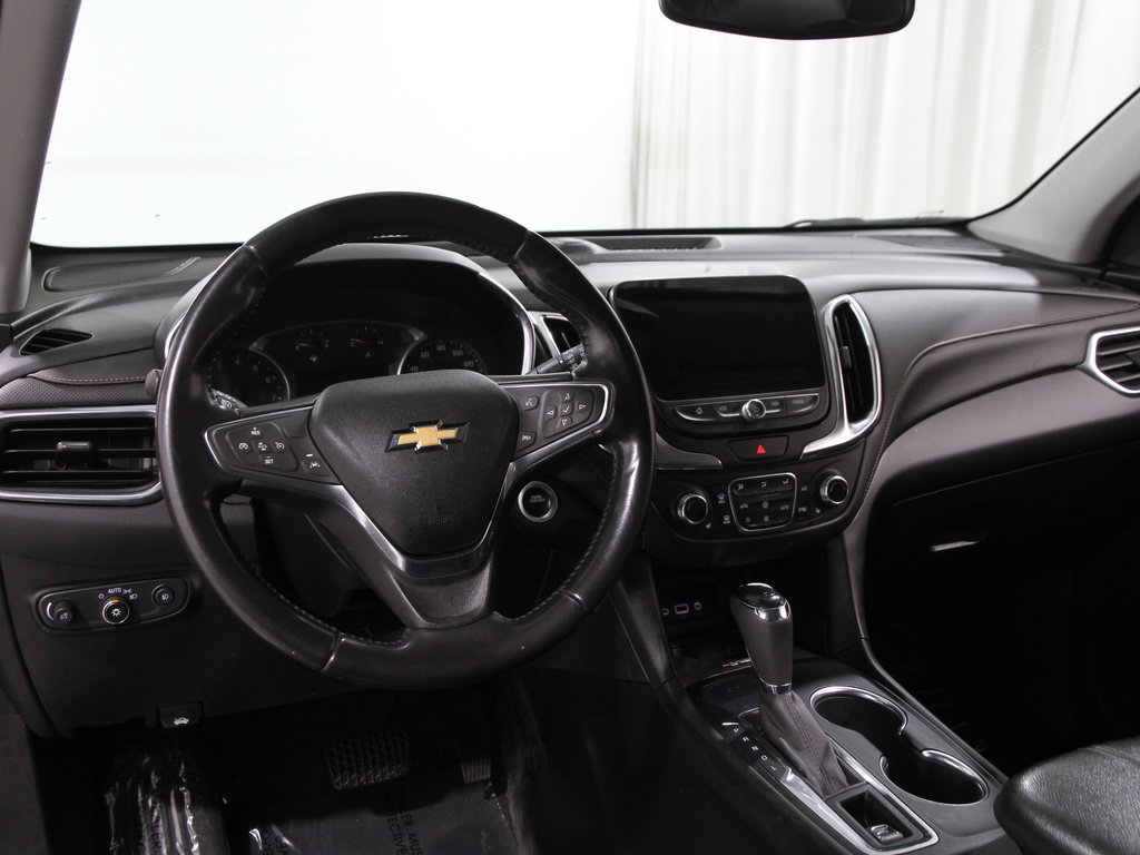 Used 2021 Chevrolet Equinox Premier w/ Redline Edition image 6