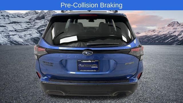 New 2026 Subaru Forester Limited image 4