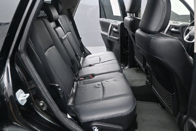 Used 2014 Toyota 4Runner Limited RWD image 18
