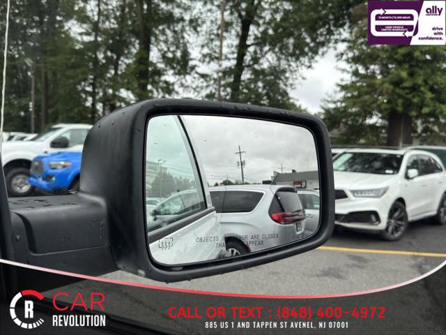 Used 2022 RAM 1500 Tradesman w/ Electronics Group AWD/4WD image 52