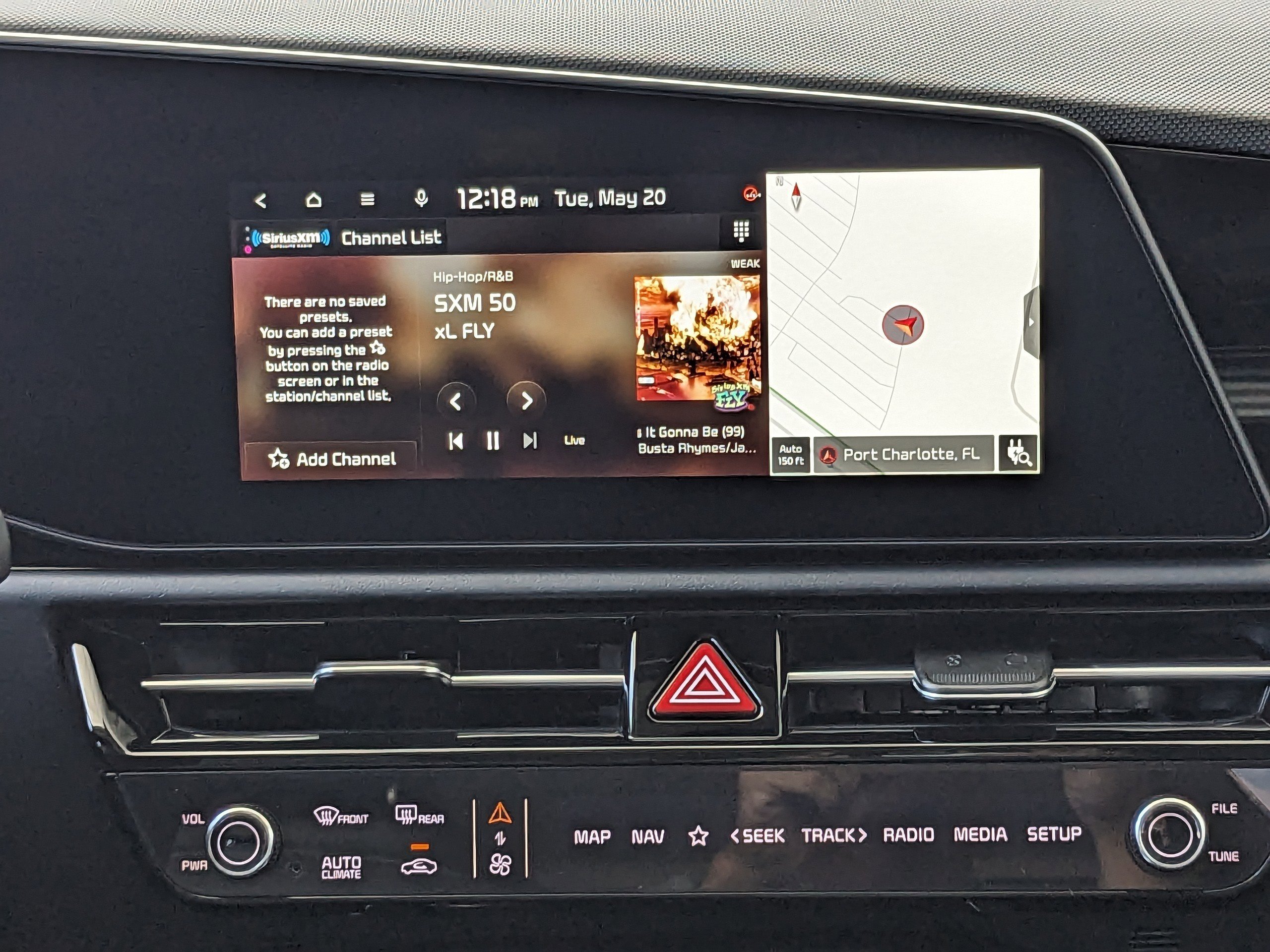 New 2025 Kia Niro Wind image 22