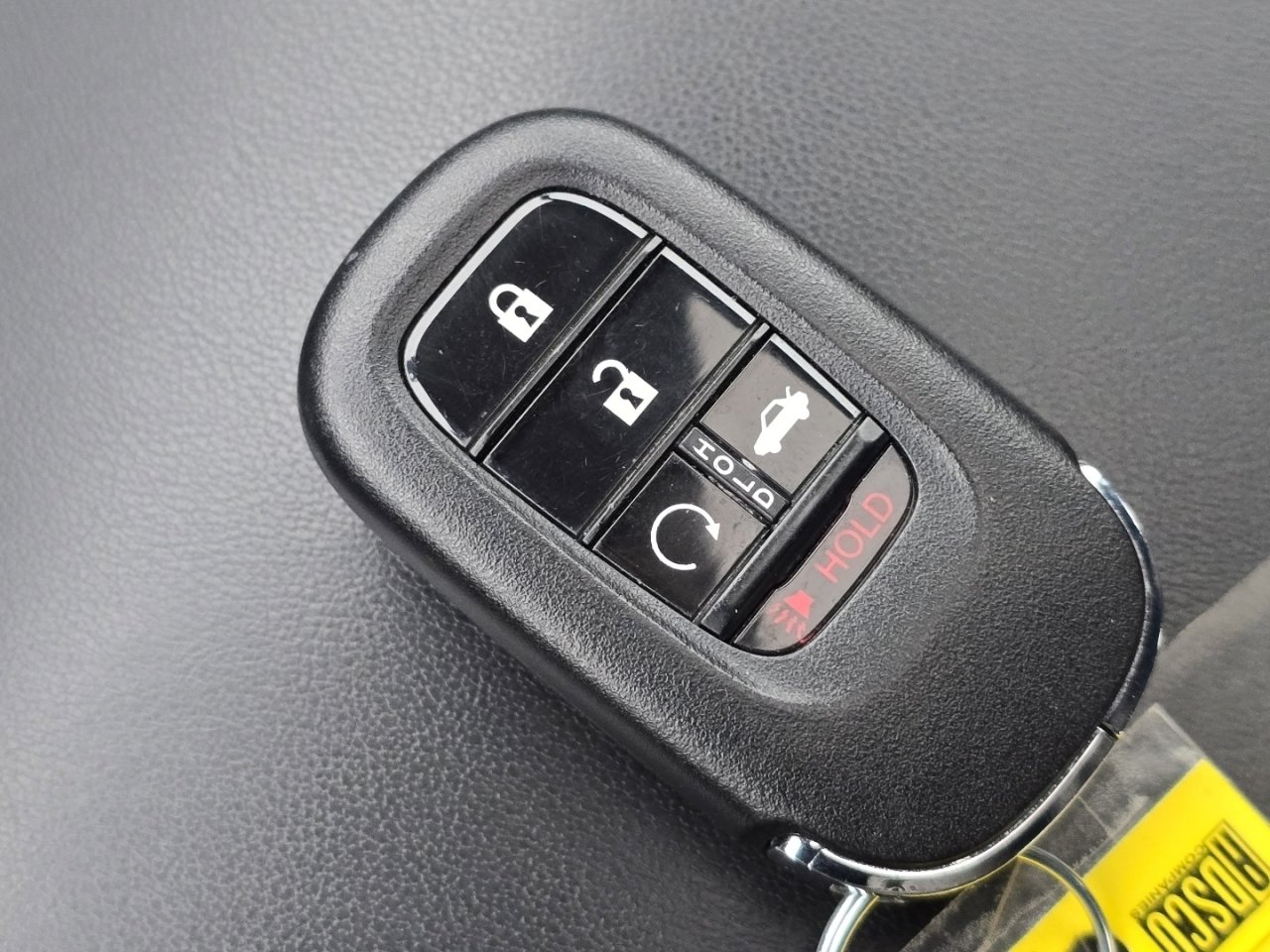 Certified 2023 Honda Accord EX image 33