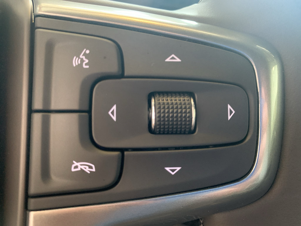 New 2026 Chevrolet Silverado 1500 LT RWD image 18
