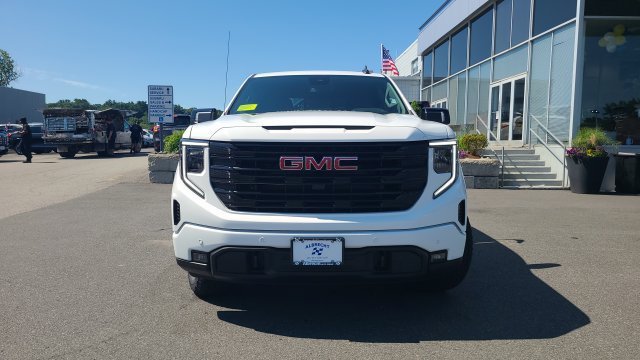 New 2026 GMC Sierra 1500 Elevation w/ Elevation Premium Package AWD/4WD image 2