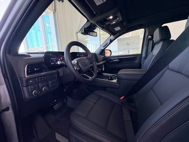New 2026 Chevrolet Tahoe RST w/ Comfort Package AWD/4WD image 22
