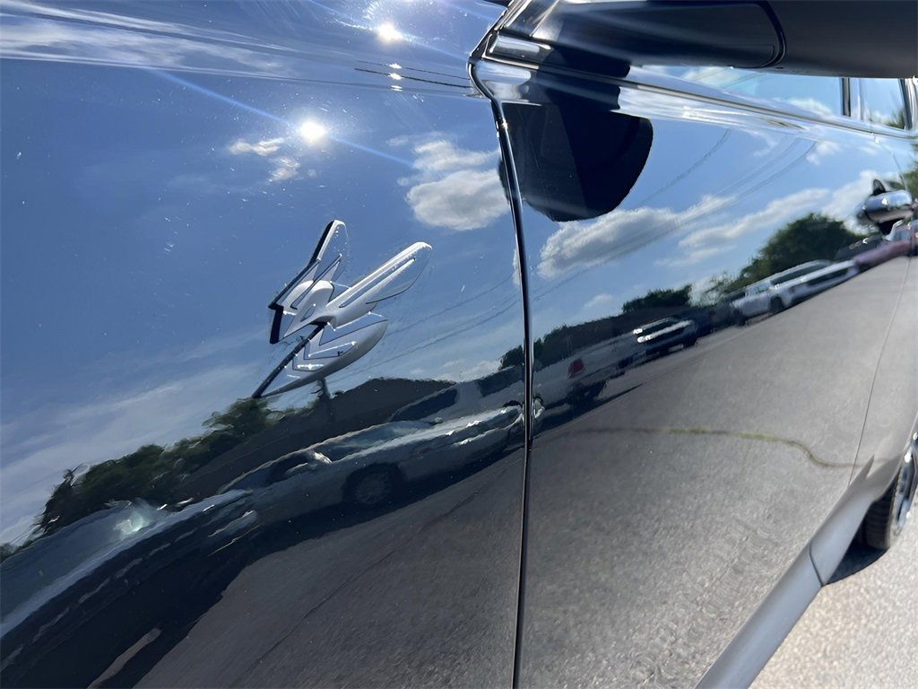 Used 2024 Dodge Hornet GT image 35