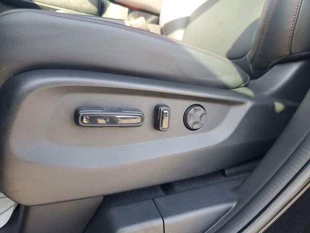 Used 2024 Honda Odyssey Sport image 12