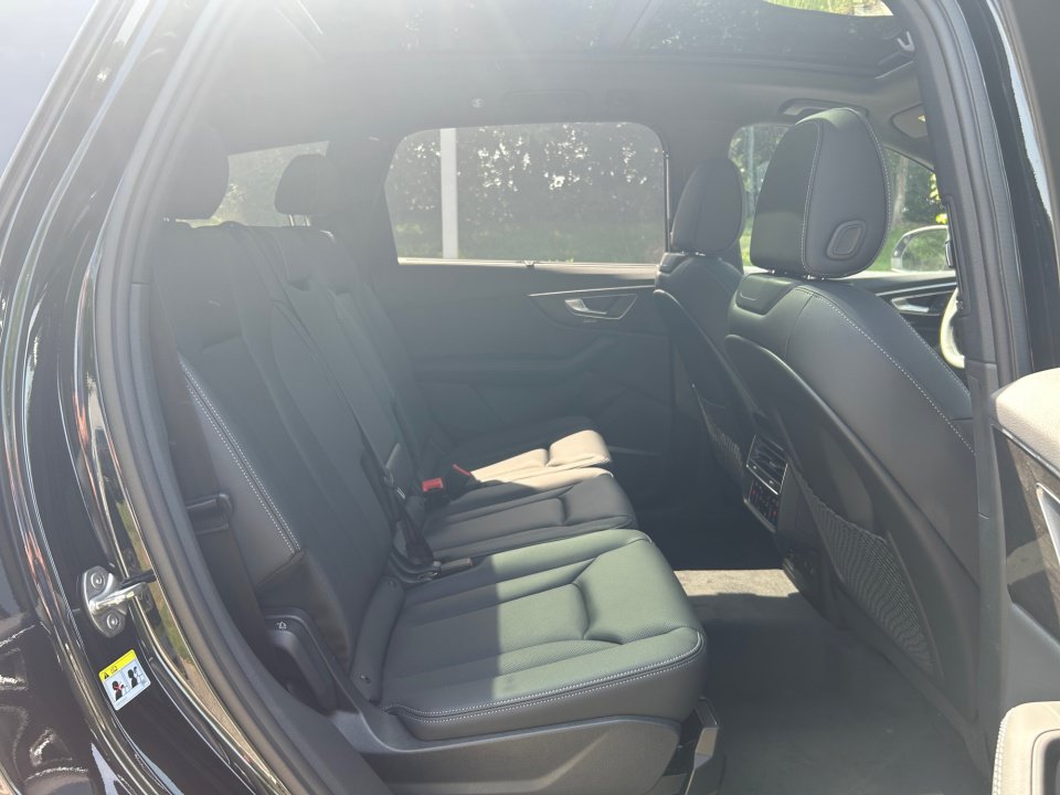 New 2026 Audi Q7 Premium Plus AWD/4WD image 29
