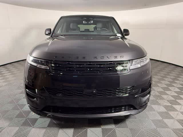 New 2027 Land Rover Range Rover Sport Dynamic SE AWD/4WD image 10