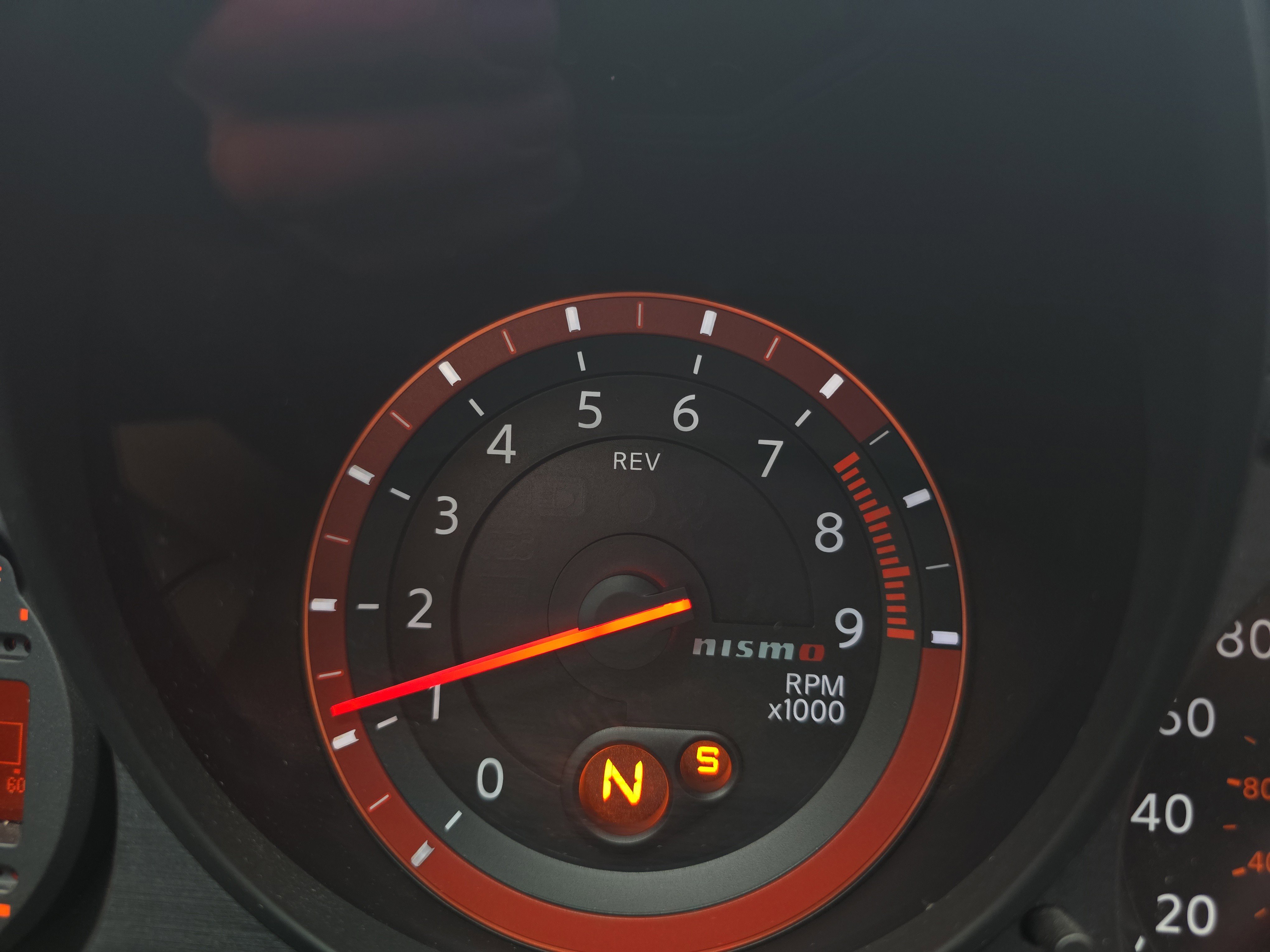 Used 2020 Nissan 370Z NISMO image 23