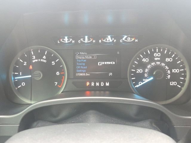 Used 2020 Ford F150 XLT w/ Equipment Group 302A Luxury AWD/4WD image 42