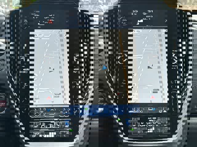 Used 2026 Subaru Forester Touring image 13