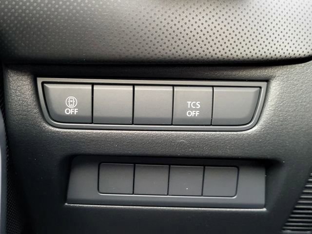 New 2026 MAZDA CX-50 AWD 2.5 S w/ Weather Package image 12