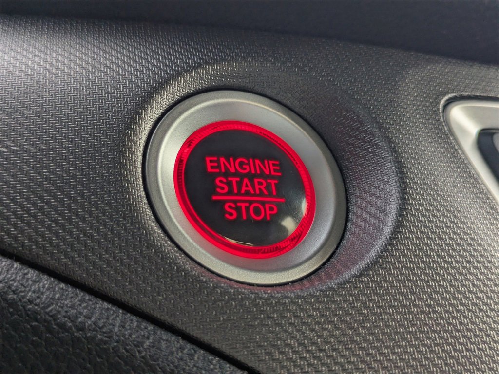 Used 2023 Honda Ridgeline RTL image 28