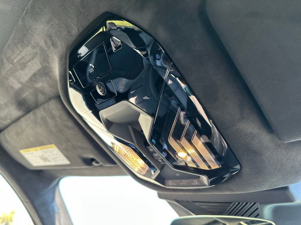 New 2026 BMW M5 w/ Executive Package image 33