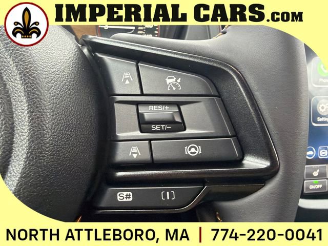 New 2026 Subaru Forester Wilderness image 26