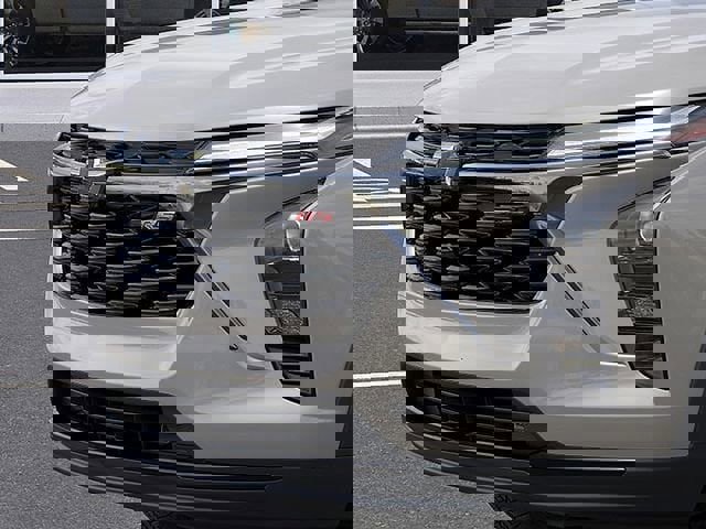 New 2026 Chevrolet Trax RS w/ Sunroof Package image 17