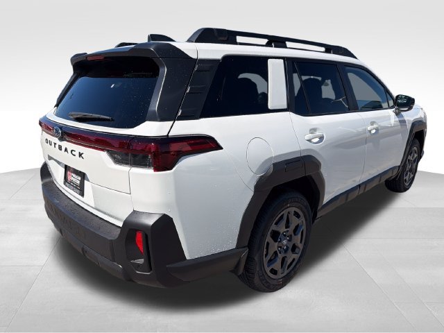 New 2026 Subaru Outback Limited AWD/4WD image 7