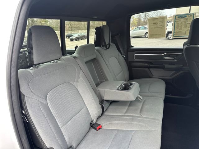 Used 2023 RAM 1500 Big Horn AWD/4WD image 20