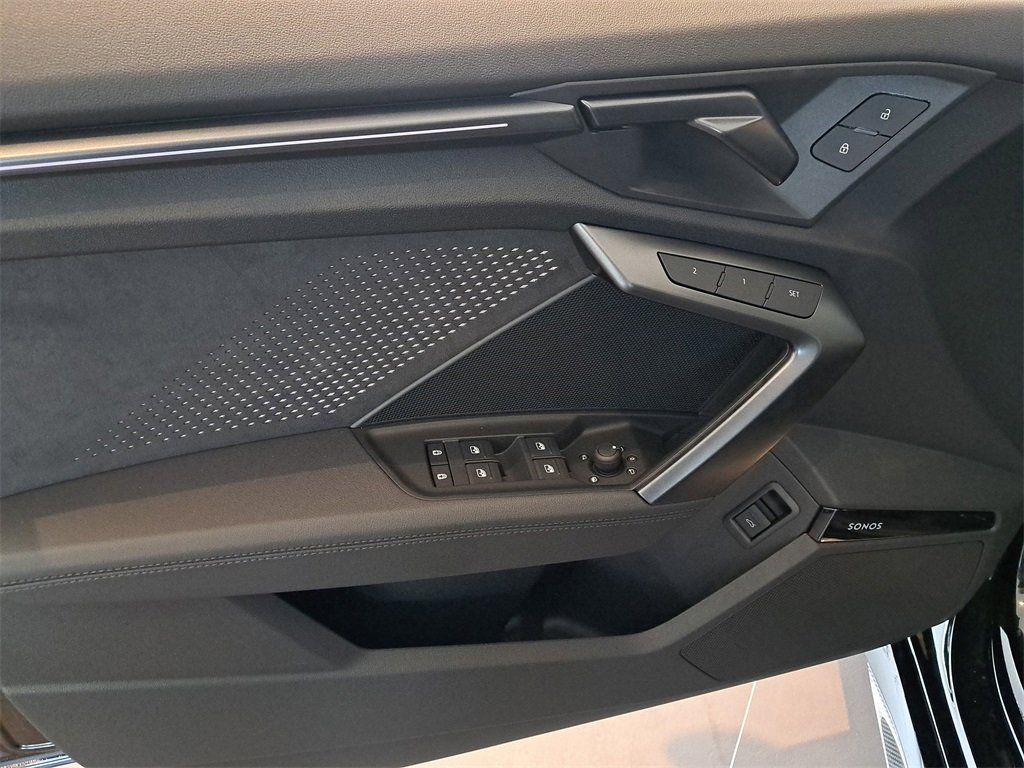 New 2026 Audi RS 3 image 19