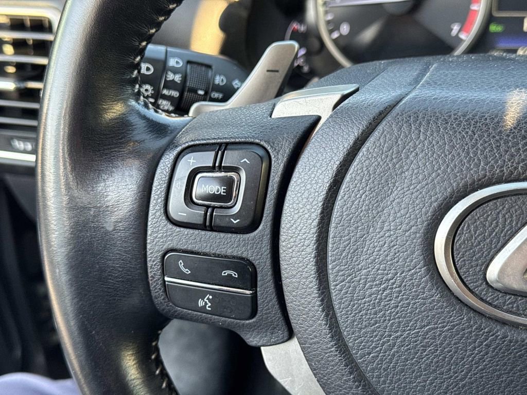 Used 2021 Lexus NX 300 FWD w/ Comfort Package image 27