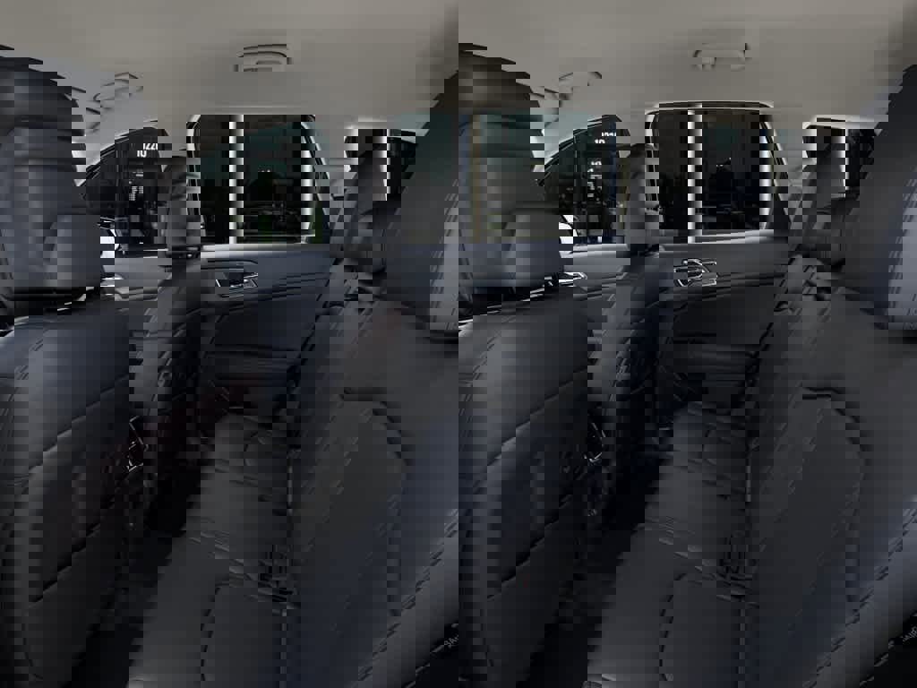 New 2026 Kia Sportage EX image 18