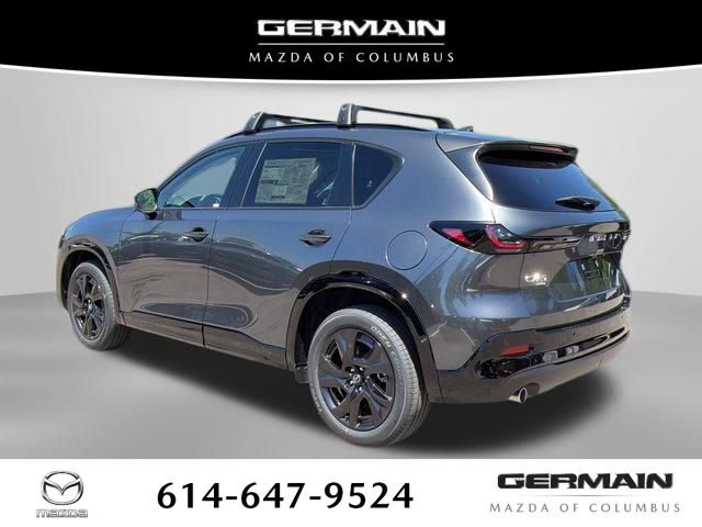 New 2026 MAZDA CX-5 2.5 S w/ Premium Plus Package AWD/4WD image 11
