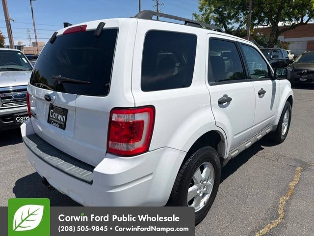 Used 2009 Ford Escape XLT FWD image 5