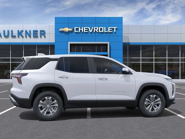 New 2026 Chevrolet Equinox LT w/ Convenience Package II AWD/4WD image 5