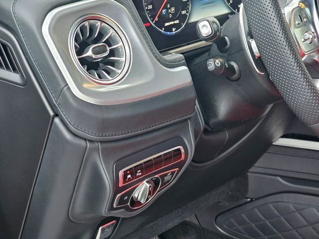Certified 2022 Mercedes-Benz G 63 AMG 4MATIC image 18