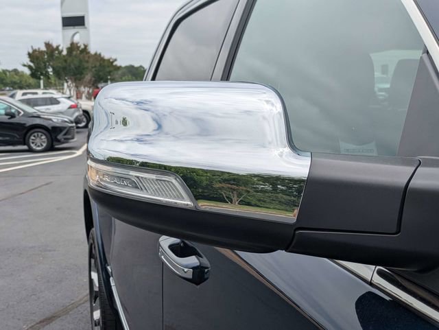 Used 2022 RAM 1500 Limited RWD image 12