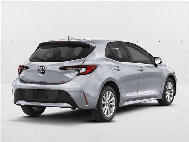 New 2026 Toyota Corolla SE image 2
