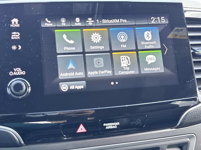 Used 2024 Honda Passport EX-L image 25