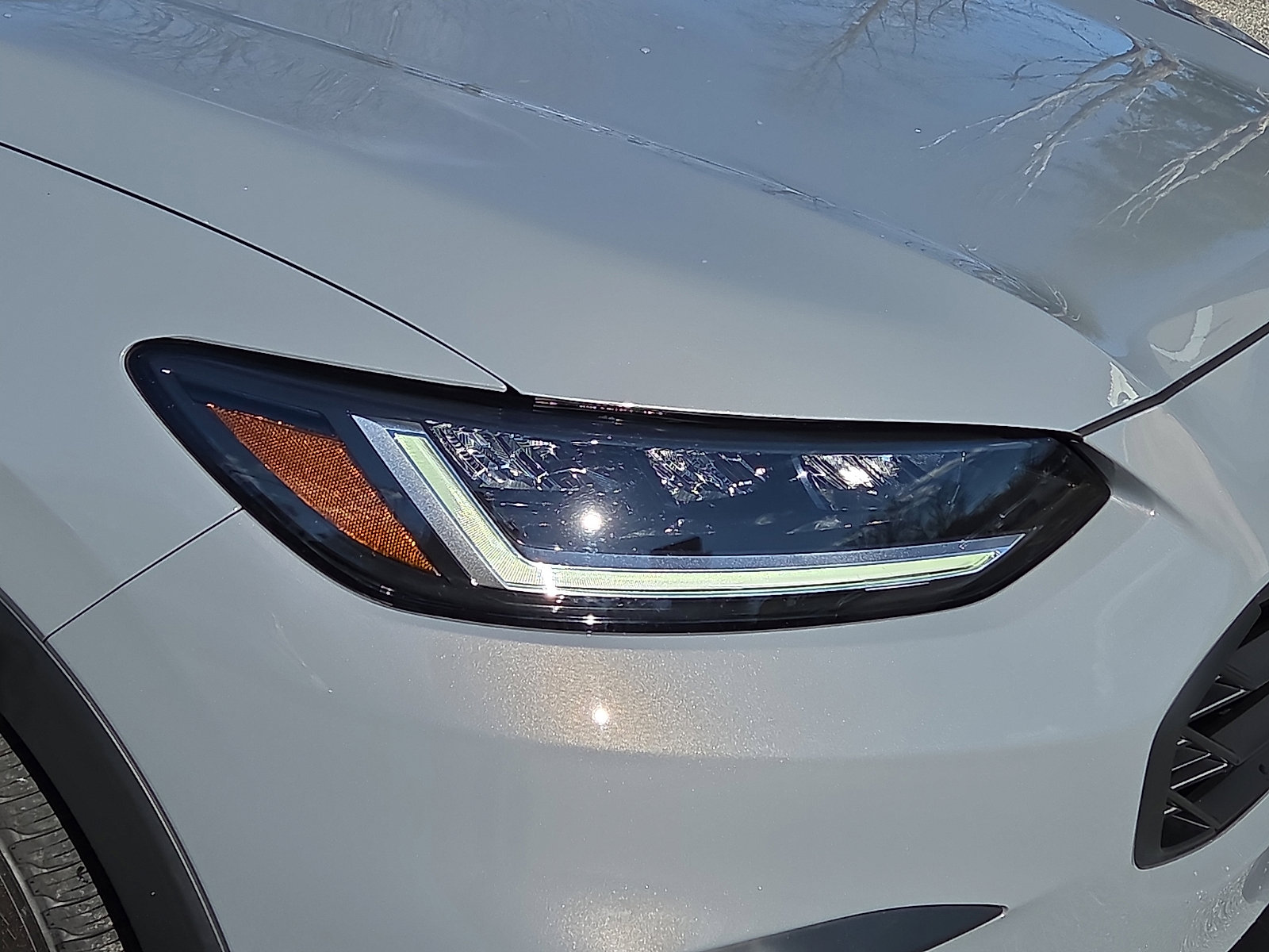 Used 2023 Honda HR-V Sport image 9