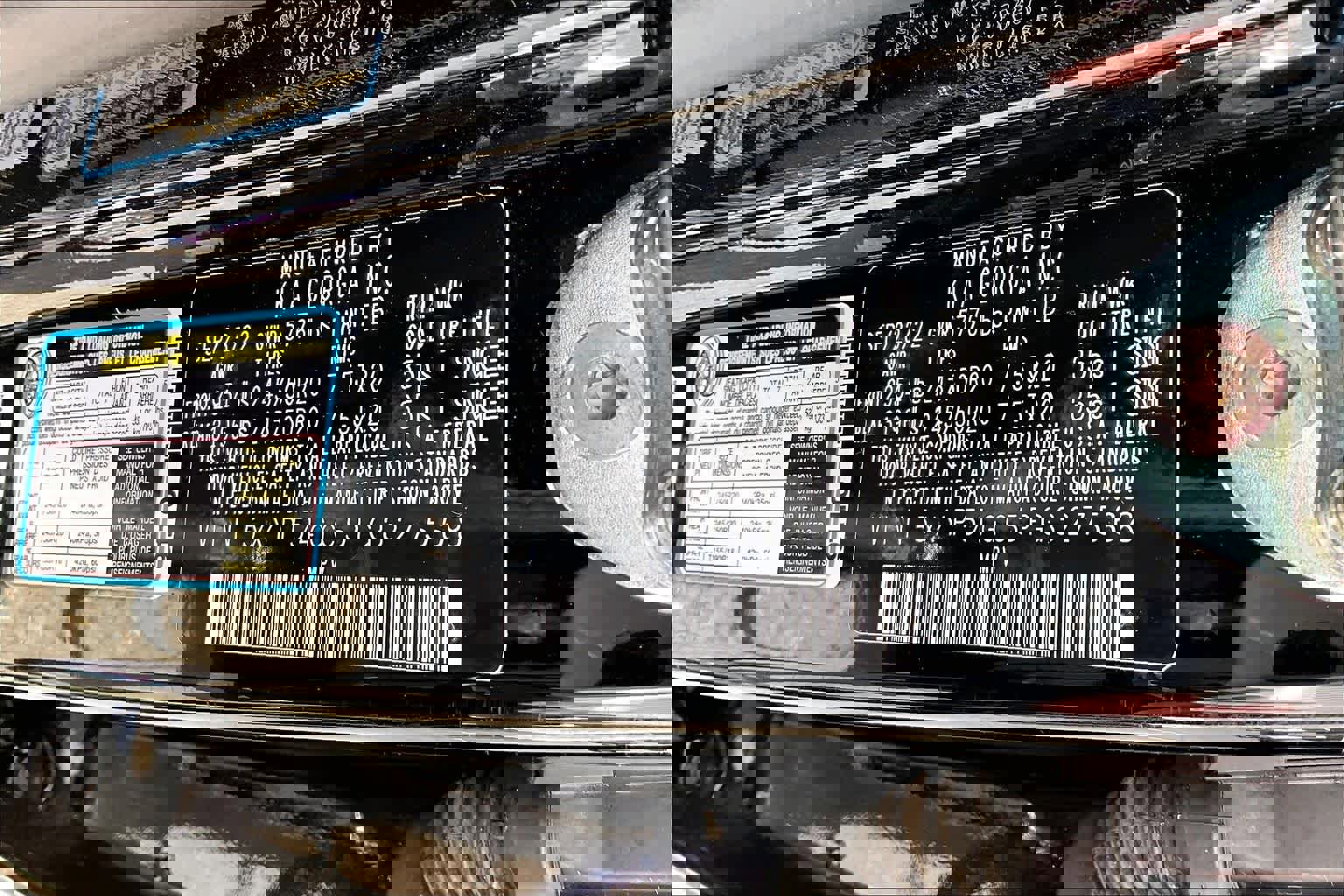 Used 2023 Kia Telluride SX image 36