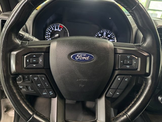 Used 2018 Ford Expedition Max Limited w/ Equipment Group 302A AWD/4WD image 19