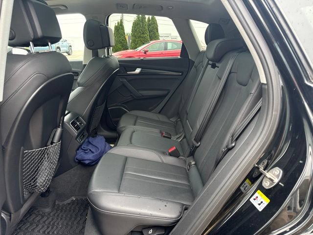 Used 2018 Audi Q5 Prestige AWD/4WD image 10