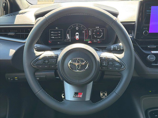 New 2026 Toyota Corolla GR AWD/4WD image 23