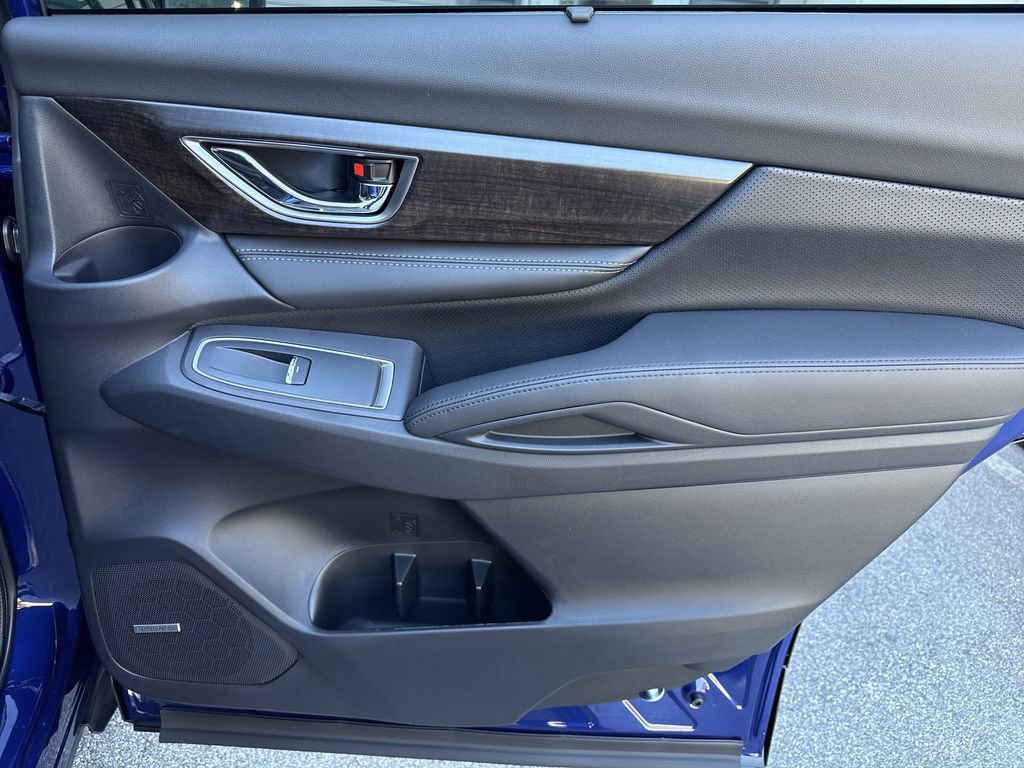 New 2026 Subaru Ascent Touring w/ Popular Package #1 image 34